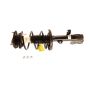 KYB SR4184 Complete Corner Unit Assembly -Strut, Mount and Spring