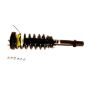 KYB SR4187 Complete Corner Unit Assembly -Strut, Mount and Spring