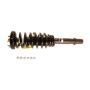 KYB SR4188 Complete Corner Unit Assembly -Strut, Mount and Spring