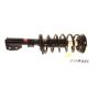 KYB SR4197 Complete Corner Unit Assembly -Strut, Mount and Spring