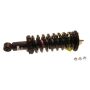 KYB SR4202 Complete Corner Unit Assembly -Strut, Mount and Spring