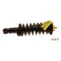 KYB SR4203 Complete Corner Unit Assembly -Strut, Mount and Spring