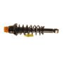 KYB SR4204 Complete Corner Unit Assembly -Strut, Mount and Spring