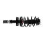 KYB SR4206 Complete Corner Unit Assembly -Strut, Mount and Spring