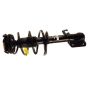 KYB SR4209 Complete Corner Unit Assembly -Strut, Mount and Spring