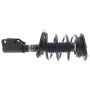 KYB SR4211 Complete Corner Unit Assembly -Strut, Mount and Spring
