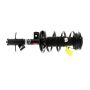 KYB SR4215 Complete Corner Unit Assembly -Strut, Mount and Spring