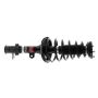 KYB SR4222 Complete Corner Unit Assembly -Strut, Mount and Spring