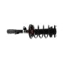 KYB SR4224 Complete Corner Unit Assembly -Strut, Mount and Spring