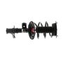 KYB SR4226 Complete Corner Unit Assembly -Strut, Mount and Spring