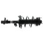 KYB SR4228 Complete Corner Unit Assembly -Strut, Mount and Spring