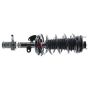 KYB SR4231 Complete Corner Unit Assembly -Strut, Mount and Spring