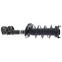KYB SR4233 Complete Corner Unit Assembly -Strut, Mount and Spring