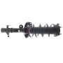 KYB SR4234 Complete Corner Unit Assembly -Strut, Mount and Spring