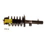 KYB SR4235 Complete Corner Unit Assembly -Strut, Mount and Spring