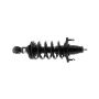 KYB SR4243 Complete Corner Unit Assembly -Strut, Mount and Spring