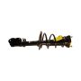 KYB SR4262 Complete Corner Unit Assembly -Strut, Mount and Spring
