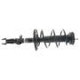 KYB SR4265 Complete Corner Unit Assembly -Strut, Mount and Spring