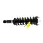 KYB SR4279 Complete Corner Unit Assembly -Strut, Mount and Spring