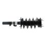 KYB SR4283 Complete Corner Unit Assembly -Strut, Mount and Spring