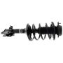 KYB SR4384 Complete Corner Unit Assembly -Strut, Mount and Spring