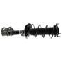 KYB SR4388 Complete Corner Unit Assembly -Strut, Mount and Spring