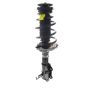 KYB SR4391 Complete Corner Unit Assembly -Strut, Mount and Spring