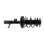 KYB SR4395 Complete Corner Unit Assembly -Strut, Mount and Spring
