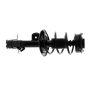 KYB SR4399 Complete Corner Unit Assembly -Strut, Mount and Spring