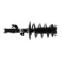 KYB SR4401 Complete Corner Unit Assembly -Strut, Mount and Spring