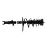 KYB SR4403 Complete Corner Unit Assembly -Strut, Mount and Spring