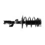 KYB SR4404 Complete Corner Unit Assembly -Strut, Mount and Spring