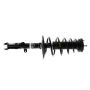 KYB SR4407 Complete Corner Unit Assembly -Strut, Mount and Spring