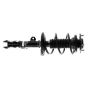 KYB SR4408 Complete Corner Unit Assembly -Strut, Mount and Spring