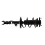 KYB SR4409 Complete Corner Unit Assembly -Strut, Mount and Spring