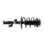 KYB SR4410 Complete Corner Unit Assembly -Strut, Mount and Spring