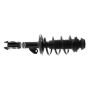 KYB SR4413 Complete Corner Unit Assembly -Strut, Mount and Spring