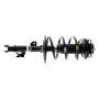 KYB SR4415 Complete Corner Unit Assembly -Strut, Mount and Spring