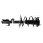 KYB SR4418 Complete Corner Unit Assembly -Strut, Mount and Spring