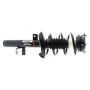 KYB SR4419 Complete Corner Unit Assembly -Strut, Mount and Spring