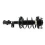 KYB SR4421 Complete Corner Unit Assembly -Strut, Mount and Spring