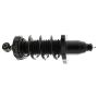 KYB SR4423 Complete Corner Unit Assembly -Strut, Mount and Spring