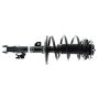 KYB SR4425 Complete Corner Unit Assembly -Strut, Mount and Spring