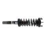 KYB SR4428 Complete Corner Unit Assembly -Strut, Mount and Spring