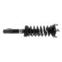 KYB SR4429 Complete Corner Unit Assembly -Strut, Mount and Spring