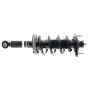 KYB SR4432 Complete Corner Unit Assembly -Strut, Mount and Spring