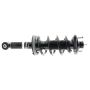 KYB SR4433 Complete Corner Unit Assembly -Strut, Mount and Spring