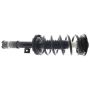 KYB SR4434 Complete Corner Unit Assembly -Strut, Mount and Spring