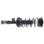 KYB SR4435 Complete Corner Unit Assembly -Strut, Mount and Spring
