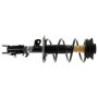 KYB SR4436 Complete Corner Unit Assembly -Strut, Mount and Spring
